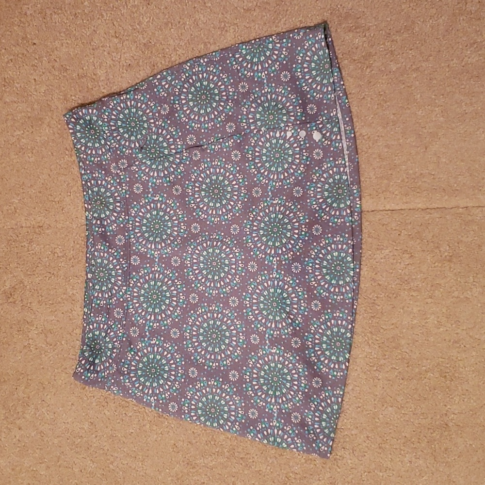 L.L. Bean Women’s Skirt